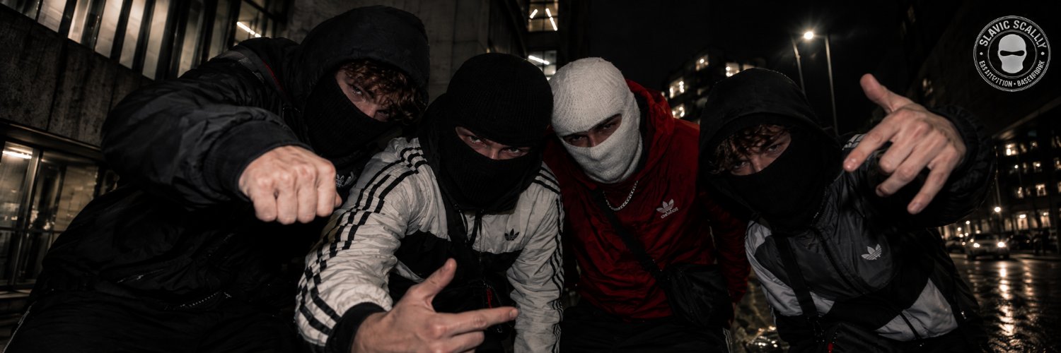 Slavic Scally 🇷🇺's banner