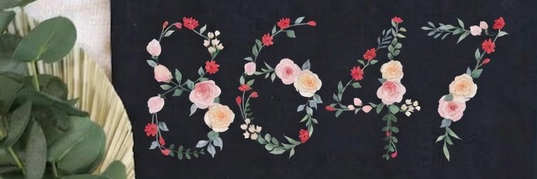 Trumpstein's banner