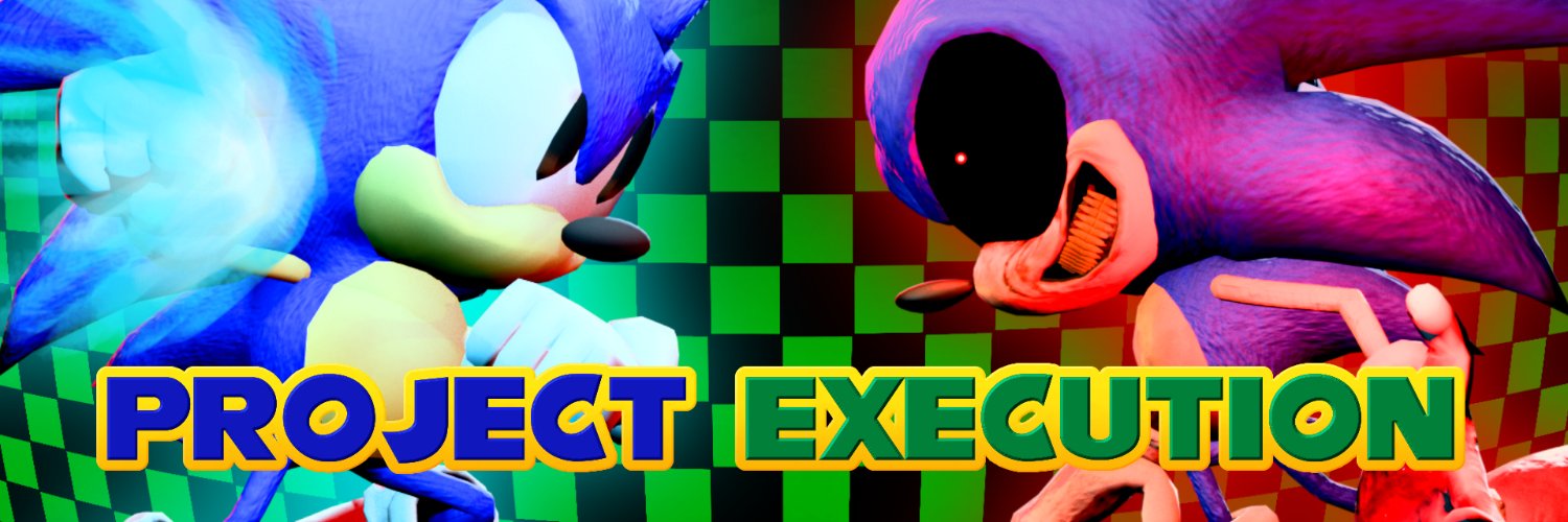 Project Execution's banner