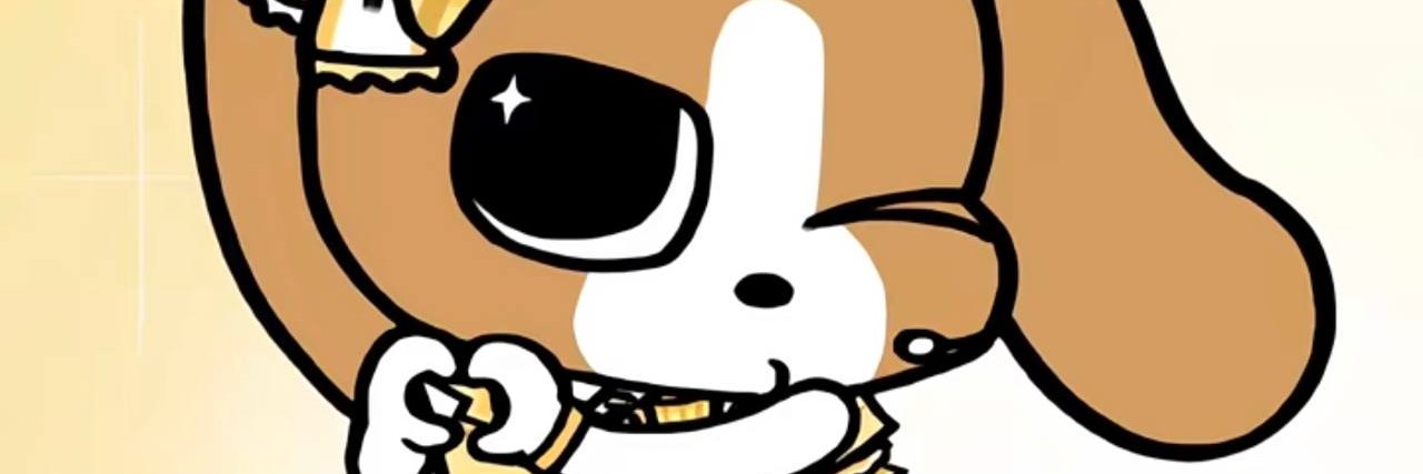 玖耶耶's banner