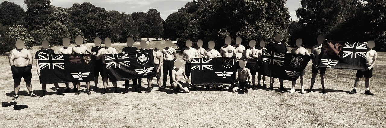 Declan Young ᛟᛏ's banner