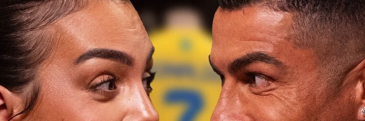 Georgina Rodríguez Fan ✨'s banner