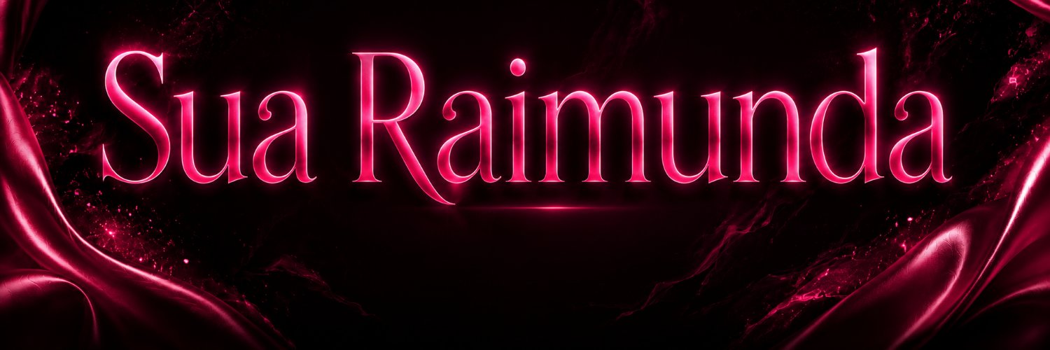 Raimundinha's banner