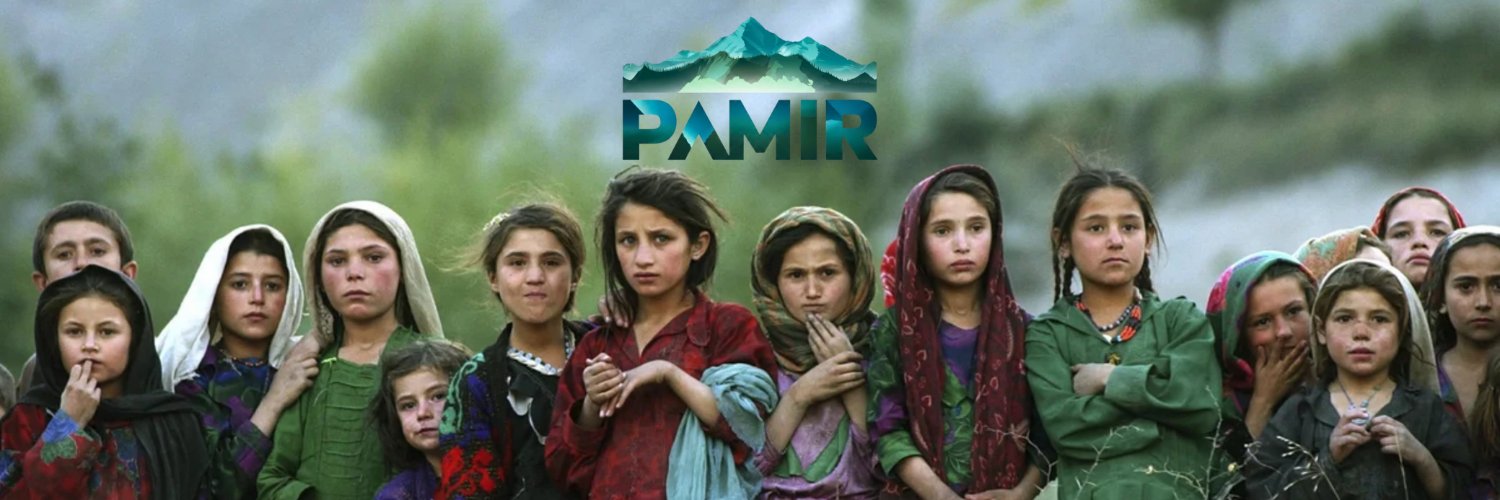 Pamir Watch's banner