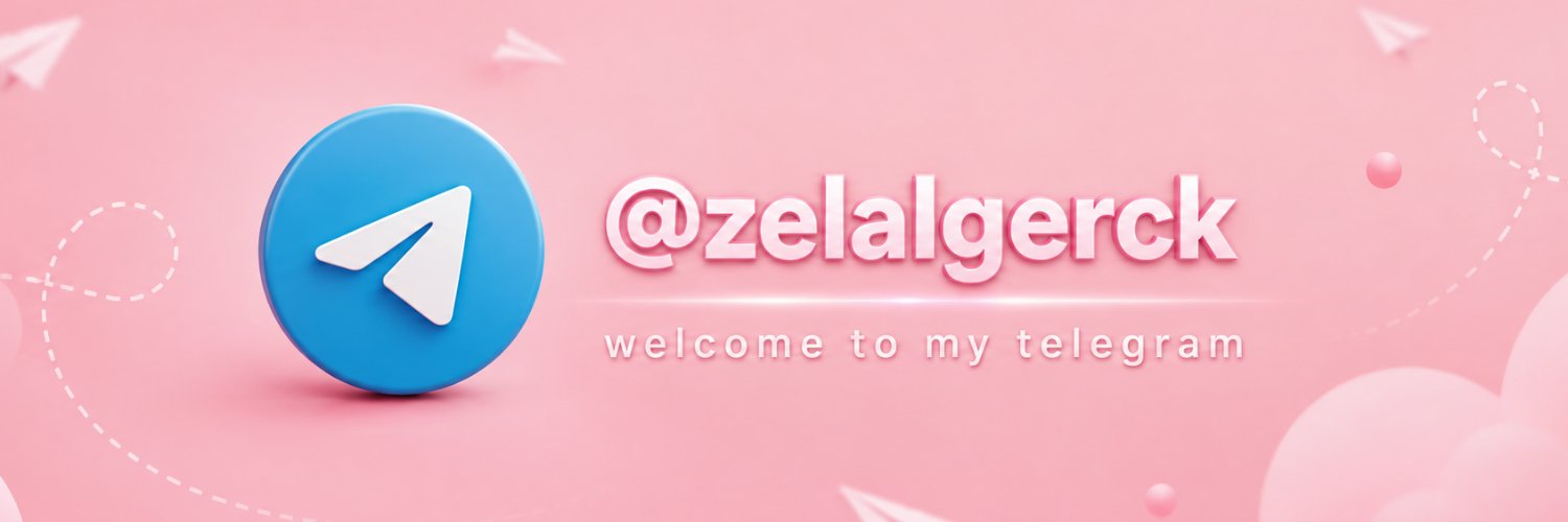 zelalle's banner