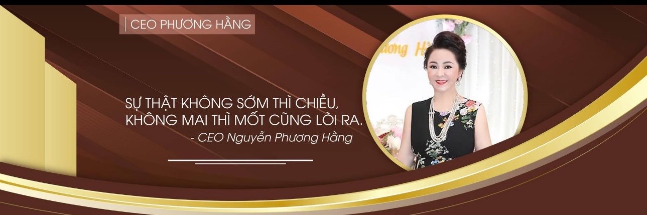 Christina Nguyễn's banner