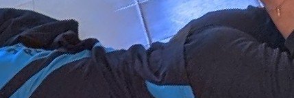 CandidRandom's banner