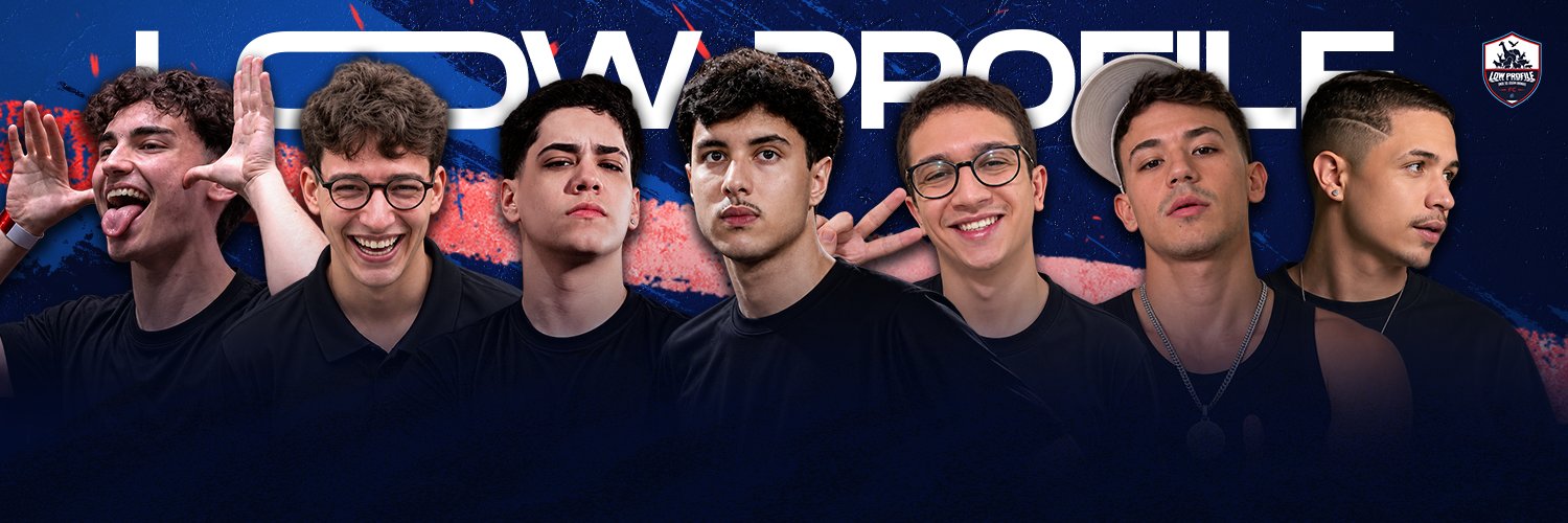 Low Profile FC's banner