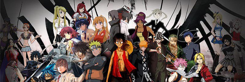 AnimeXpress's banner