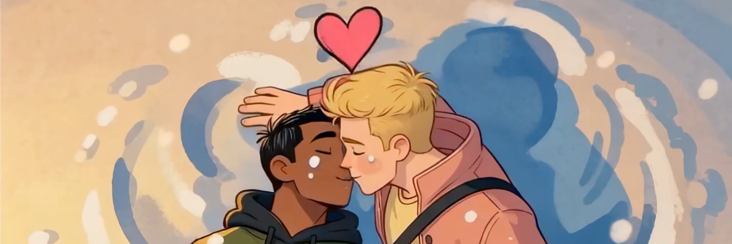 Boys by the Lake's banner