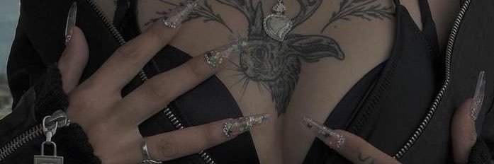 Ornela✨'s banner