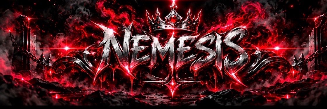 N̷E̷M̷E̷S̷I̷S̷📲's banner
