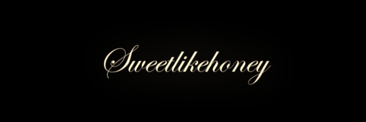 sweetlikehoney's banner