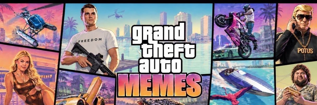 GTAmemes's banner