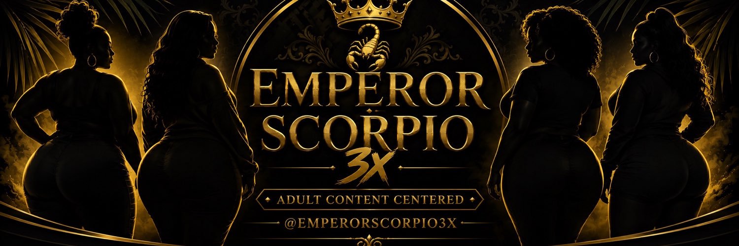 Emperor Scorpio XXX's banner