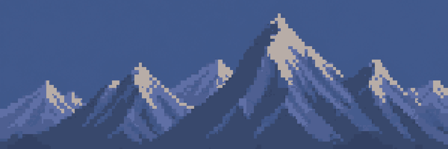 Tales of Blobs's banner