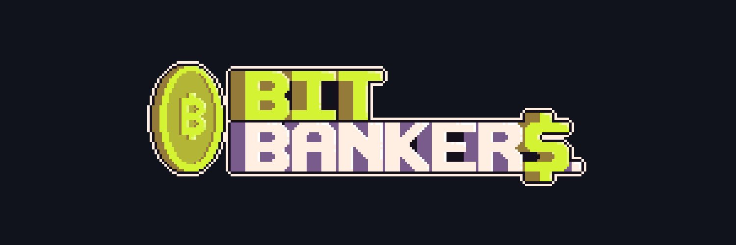 Bit Bankers's banner