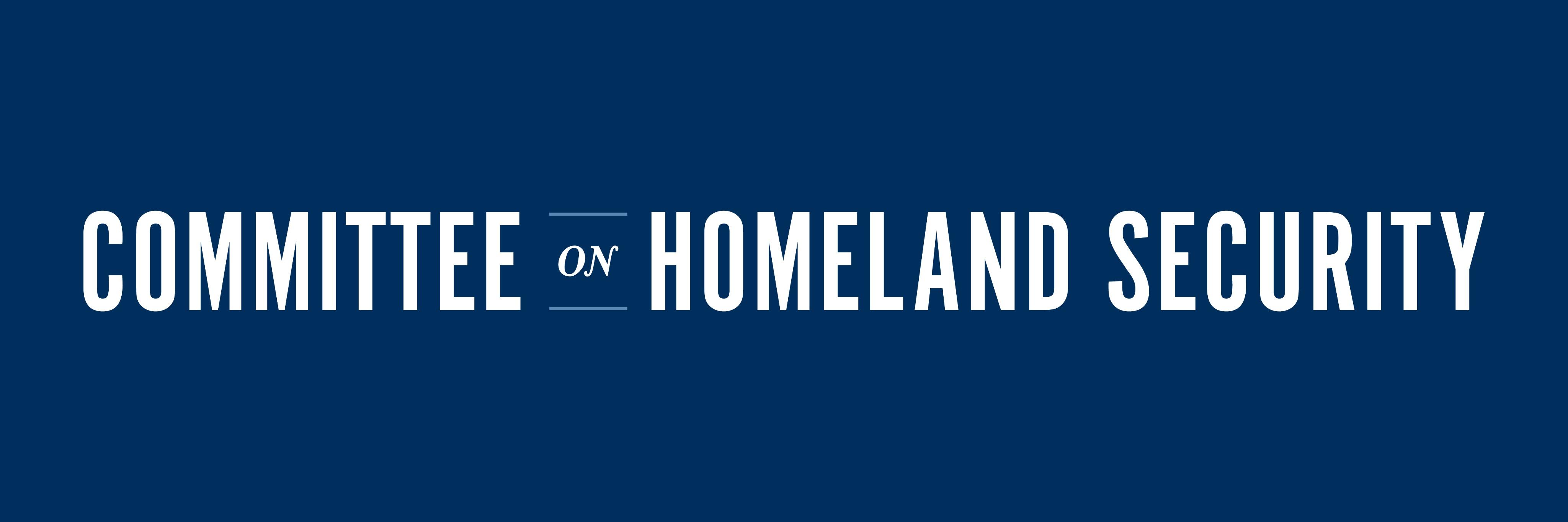 Homeland Dems's banner