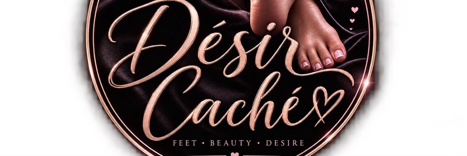 Désir Caché's banner