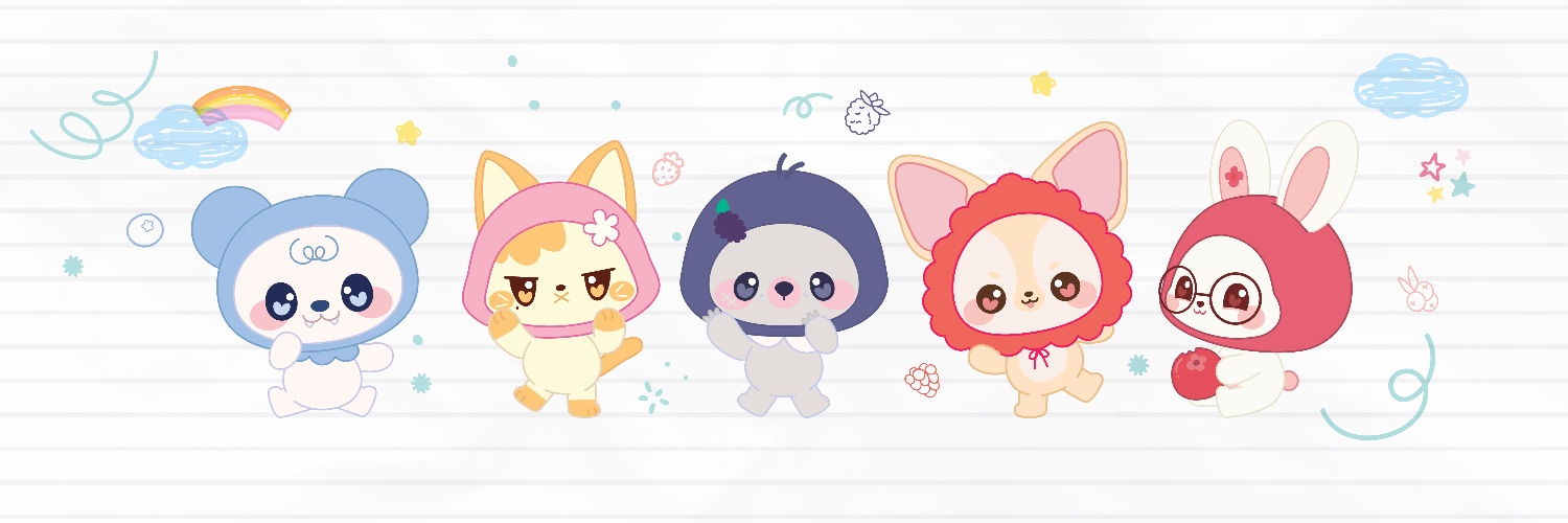 VRVRFARM 벨벨팜's banner