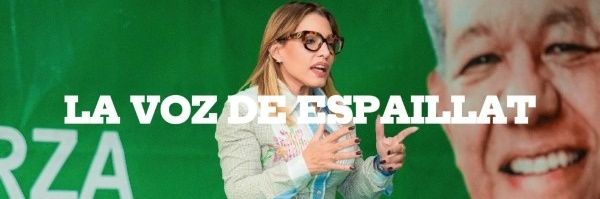 Julieta Tejada's banner