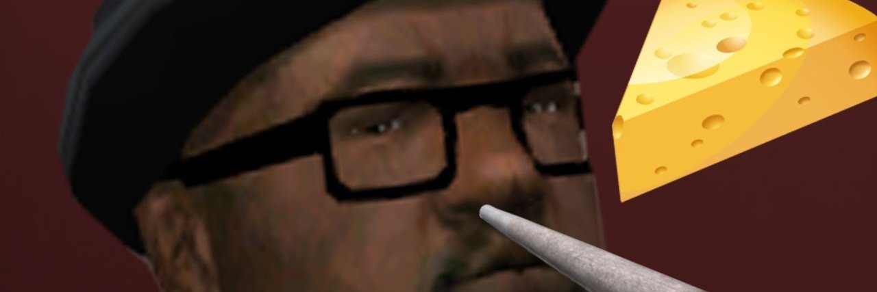 Big Smokez ★★★★☆'s banner