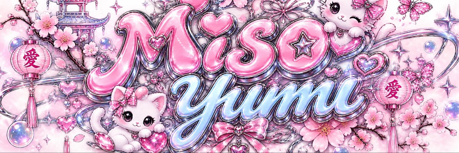 Miso Yumi's banner