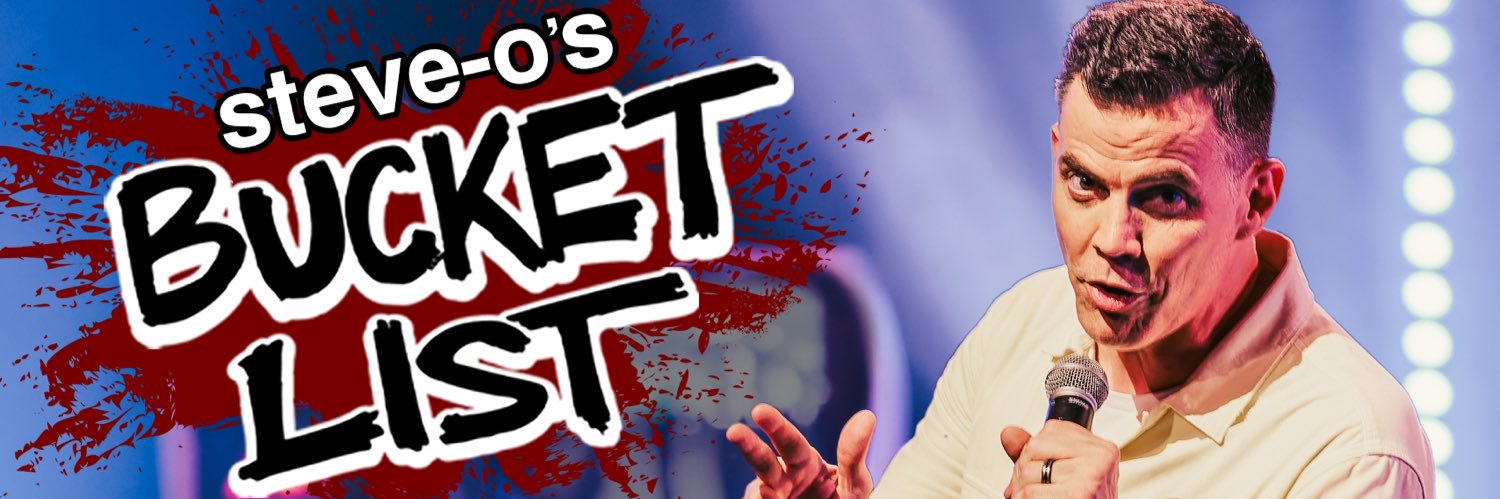 Steve-O's banner