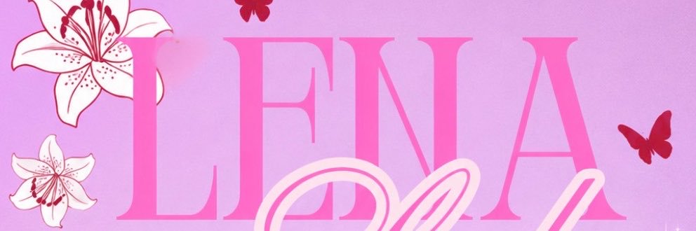 ᵖˡˢLalinalena International Housebase's banner