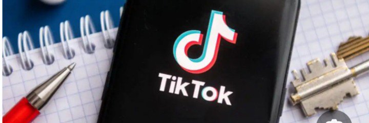 منوعات Tik Tok's banner