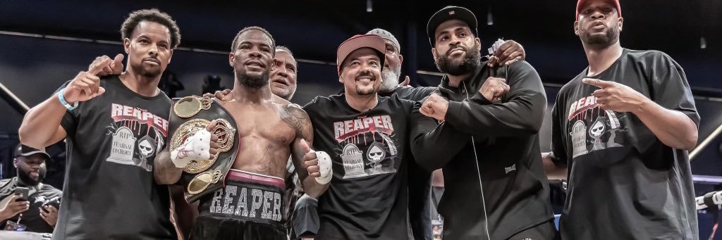 Lamont Roach Jr's banner