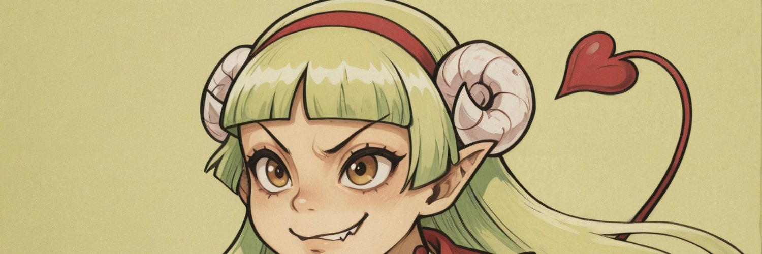 Ai WaifuDen's banner