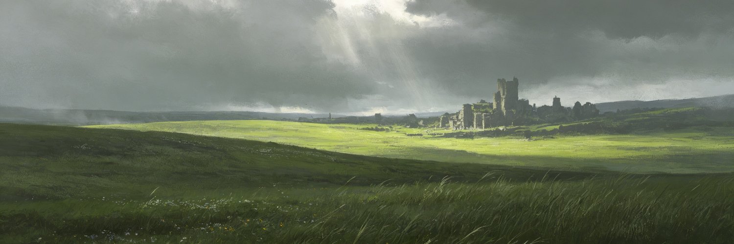 Artivient's banner