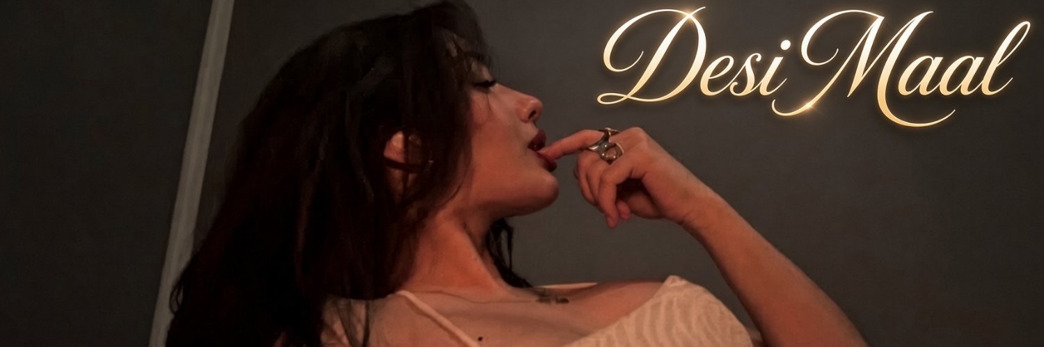 DesiMaal's banner