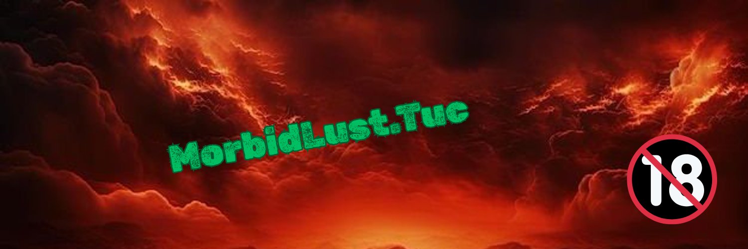 MorbidLust.Tuc's banner