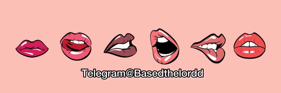 Basedthelordd's banner