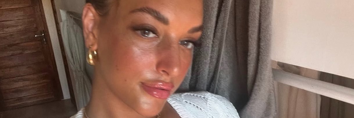 Alanna butt's banner