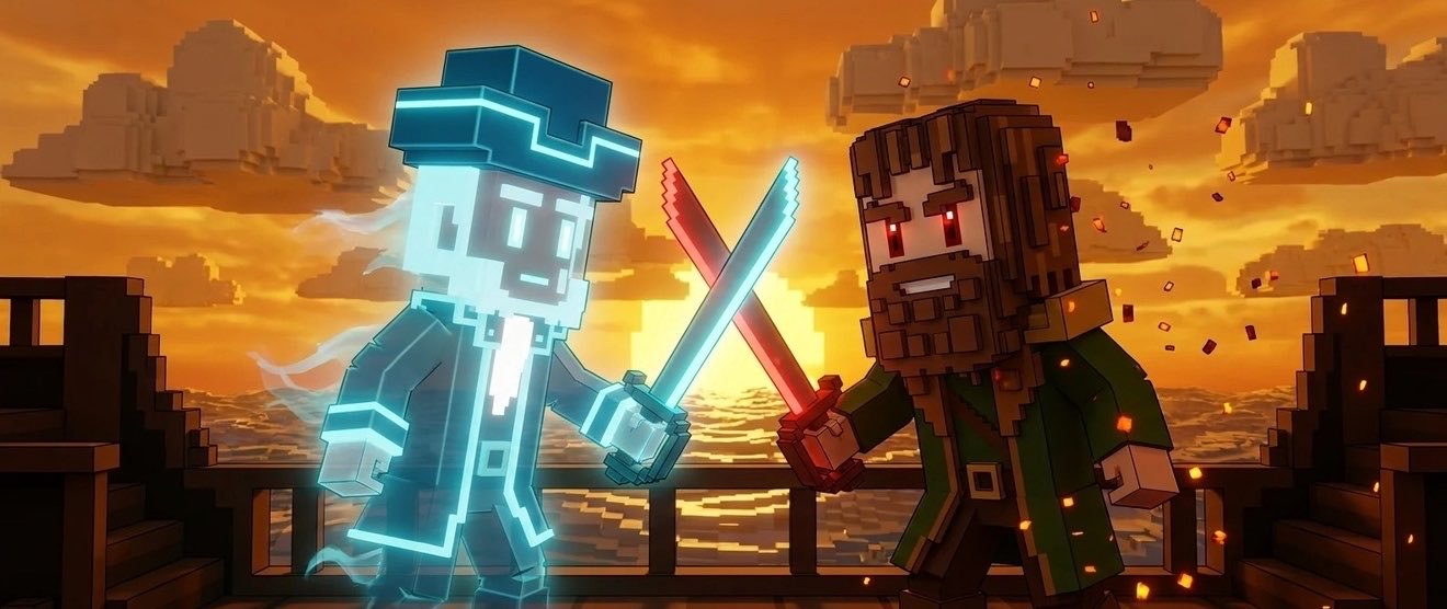 Booty Wars's banner