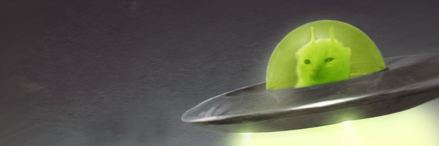 Glorp's banner