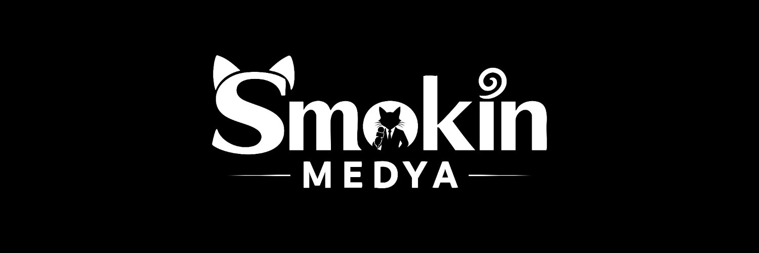 Smokin Medya's banner