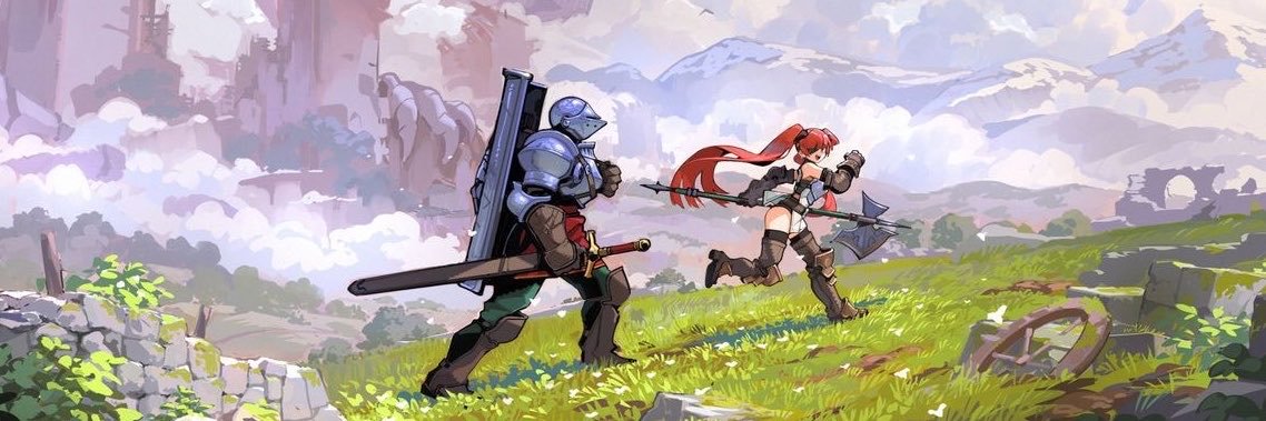Malina's banner