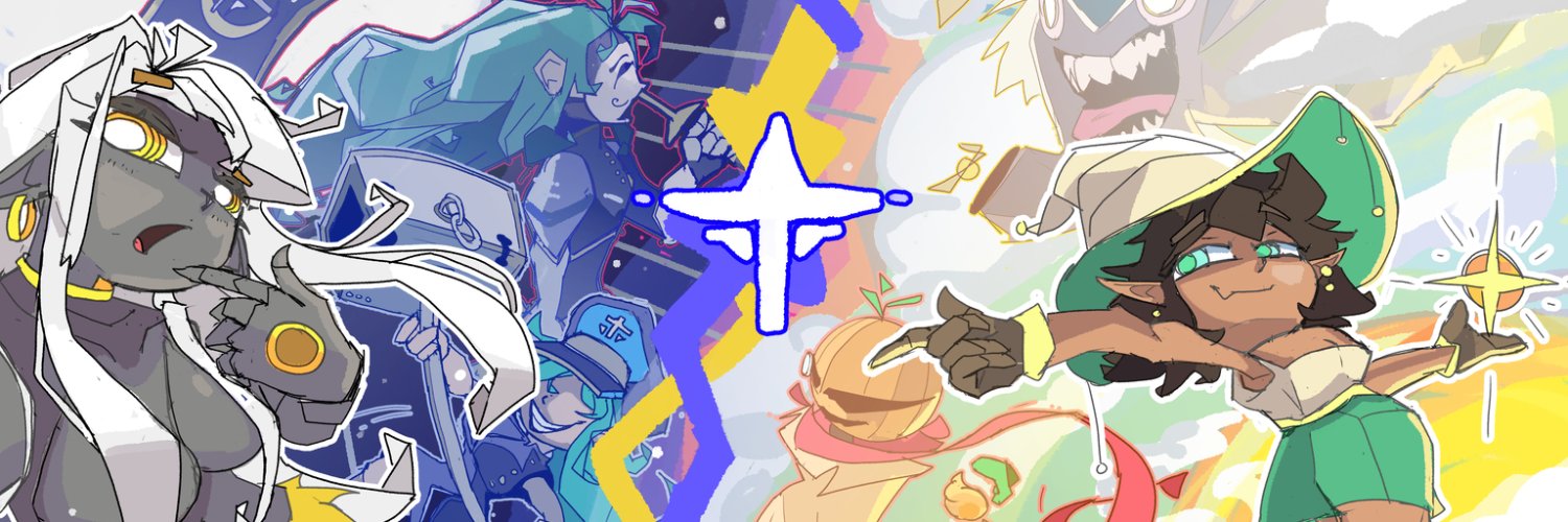 Lunar Veil's banner