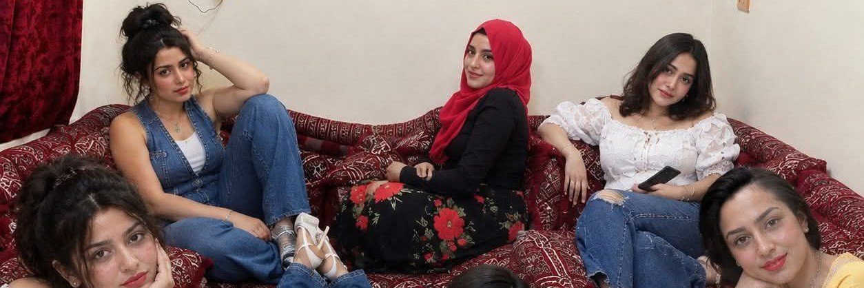 سعاد's banner