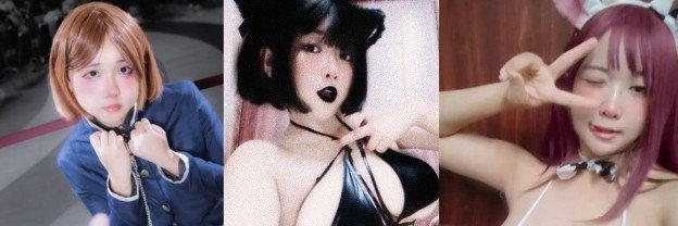 Yumi♡'s banner