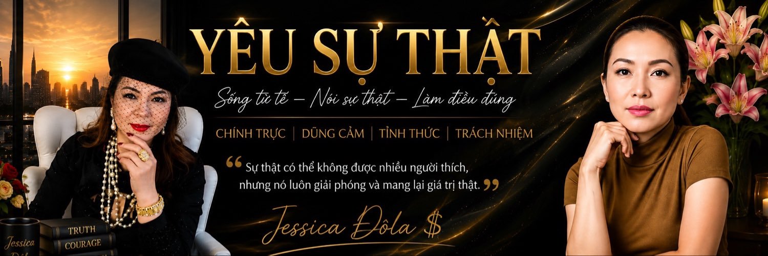 Jessica Đôla's banner