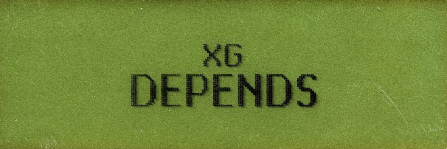XG Base's banner