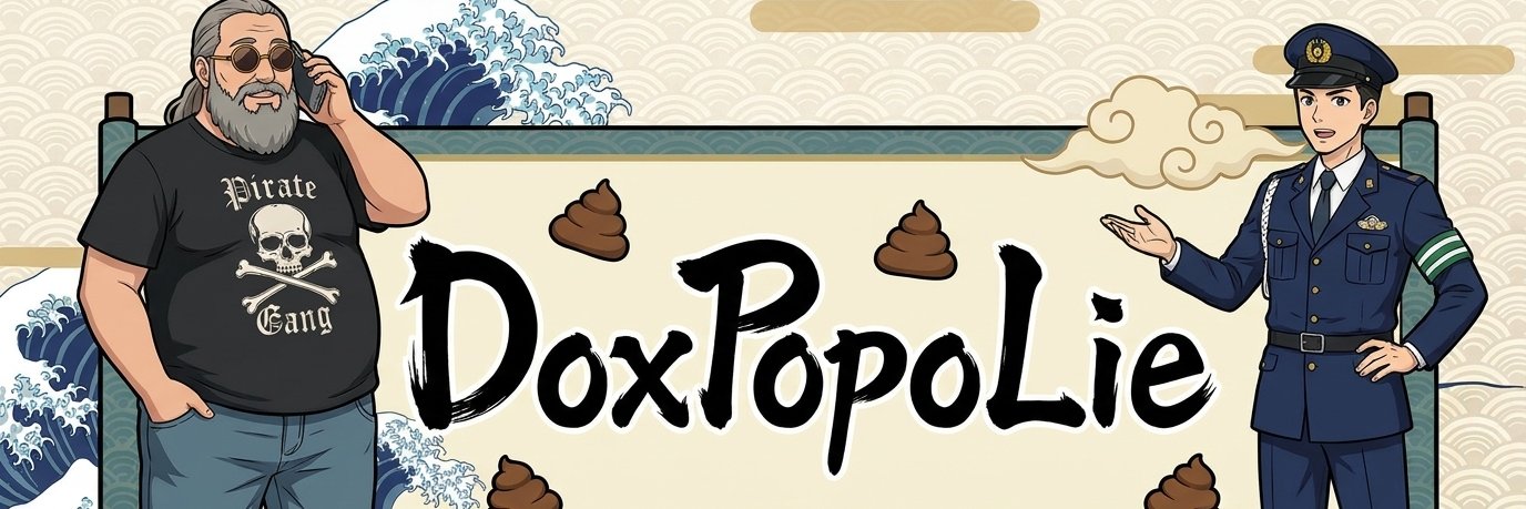 doxpopolie's banner