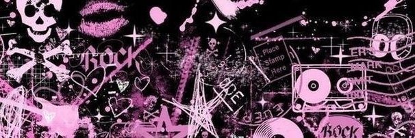 Cherry Needles's banner
