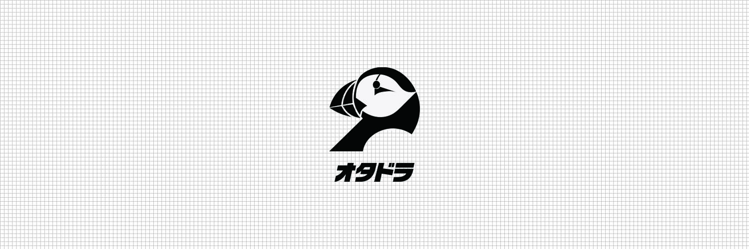オタドラ's banner