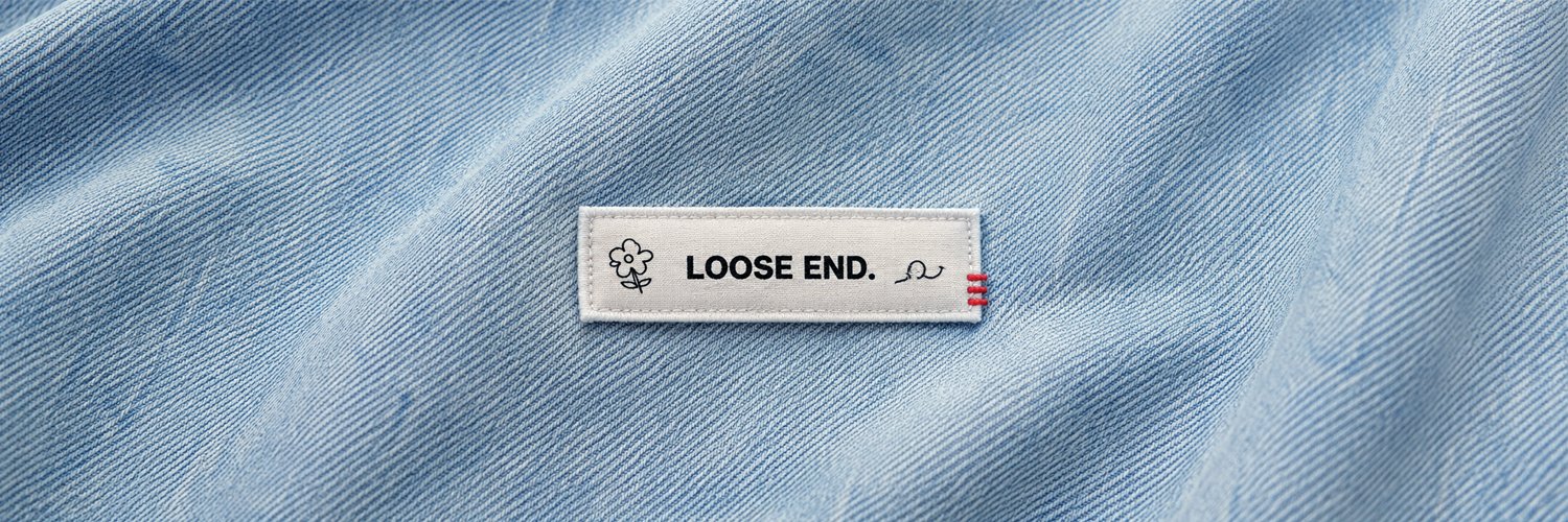 LOOSE END.'s banner